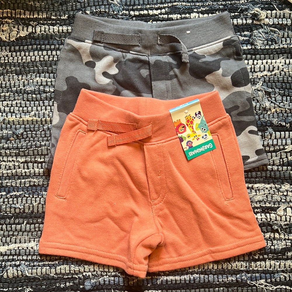 Garanimals shorts